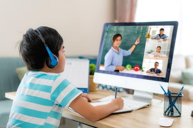 Images iBis Learning Dual Language School