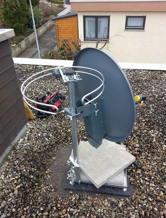 Bild 5 Satellitenservice-Nienhagen in Remshalden