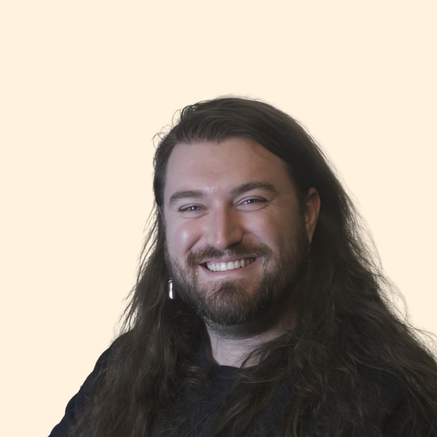 Images Ryan Cleary, Therapist