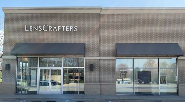 Images LensCrafters