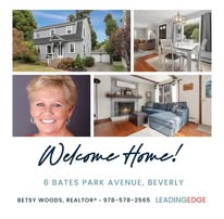 Images Betsy Woods, Realtor