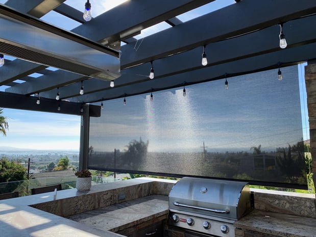 Images San Diego Shade