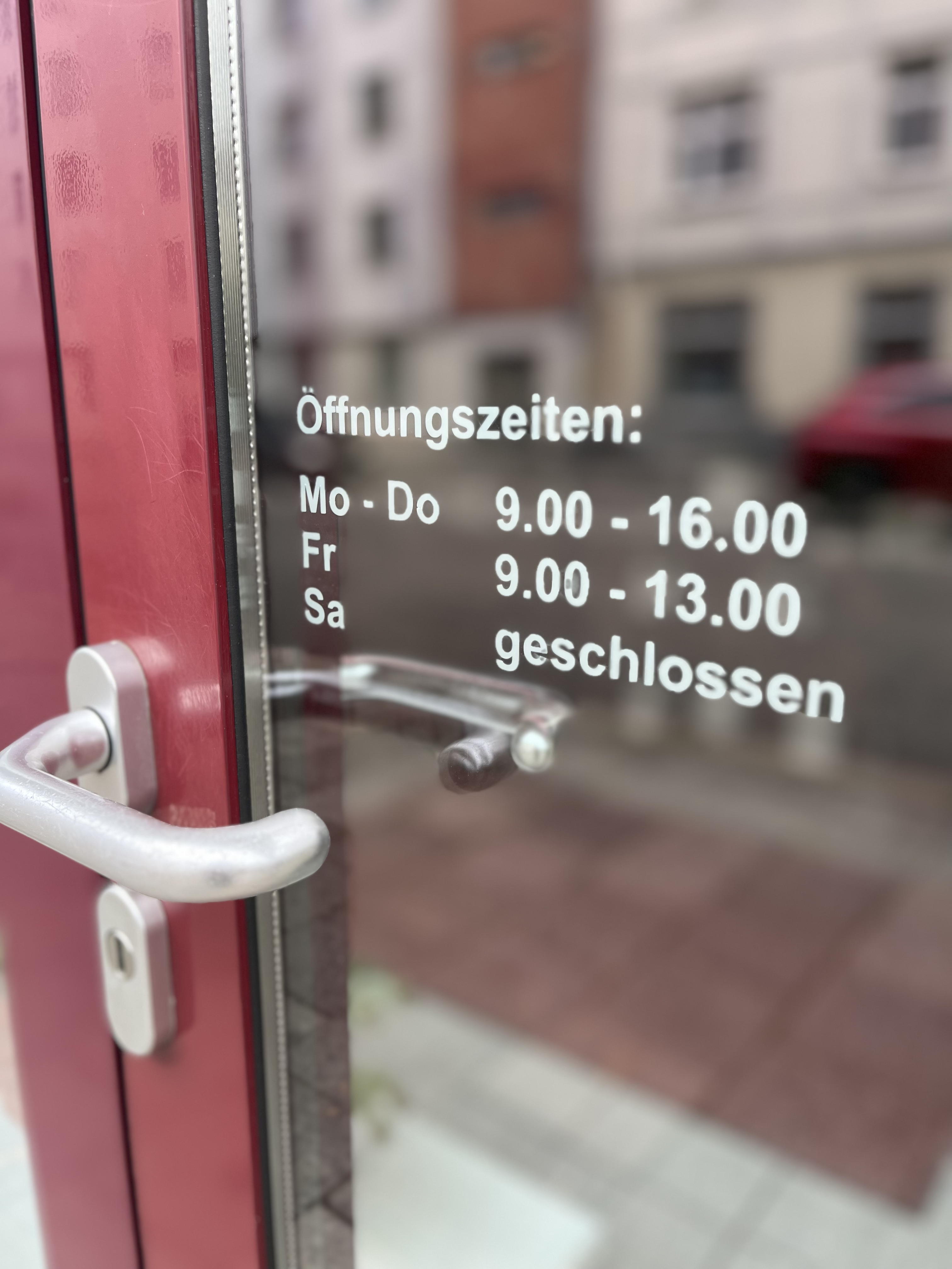 Kundenbild groß 2 Buchhaltung Gohle in München