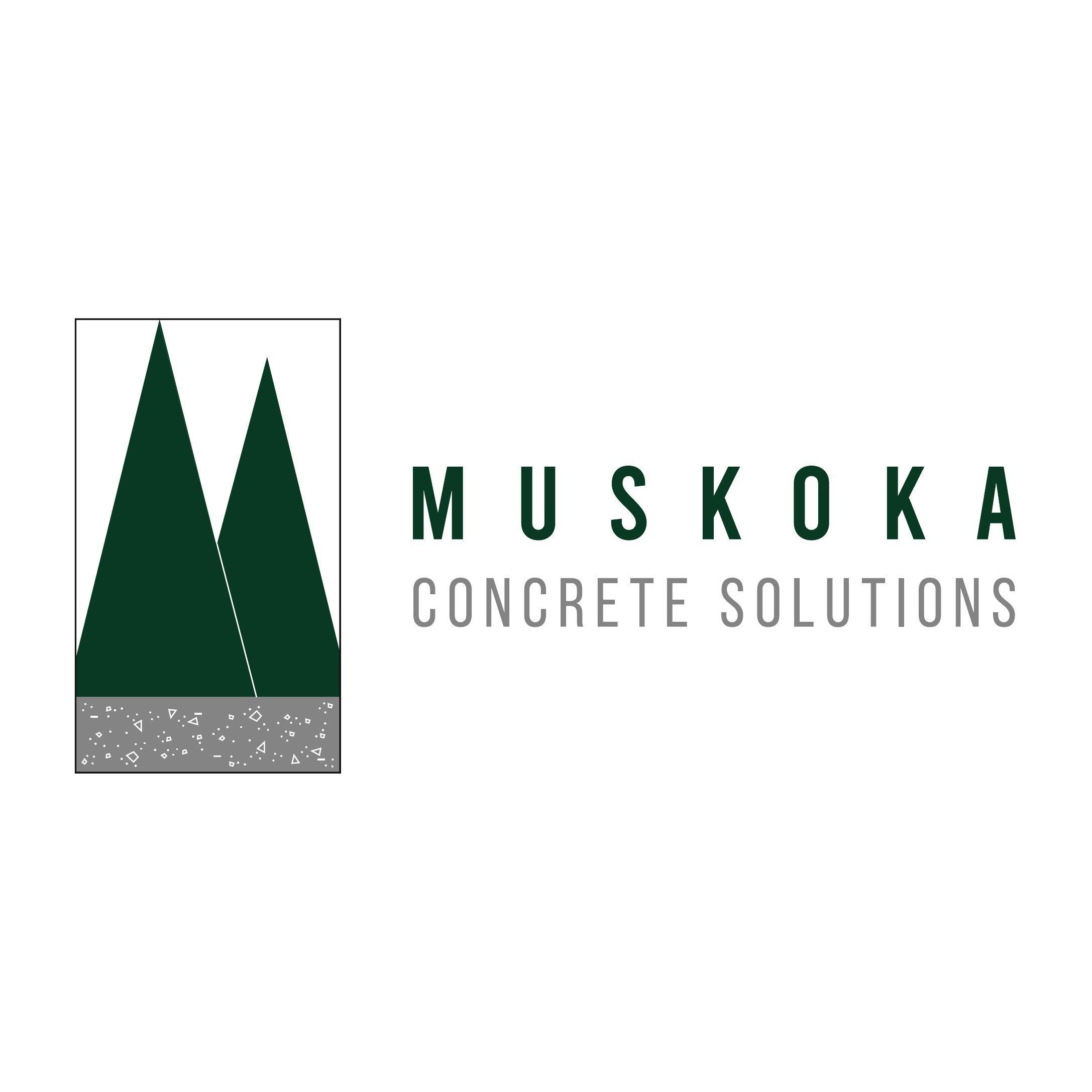Muskoka Concrete Solutions - Barrie, ON L4N 5R7 - (705)300-0875 | ShowMeLocal.com
