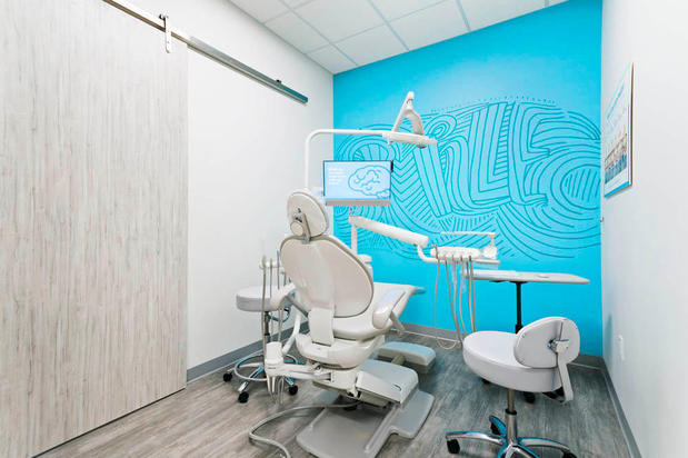 Images New Caney Smiles Dentistry