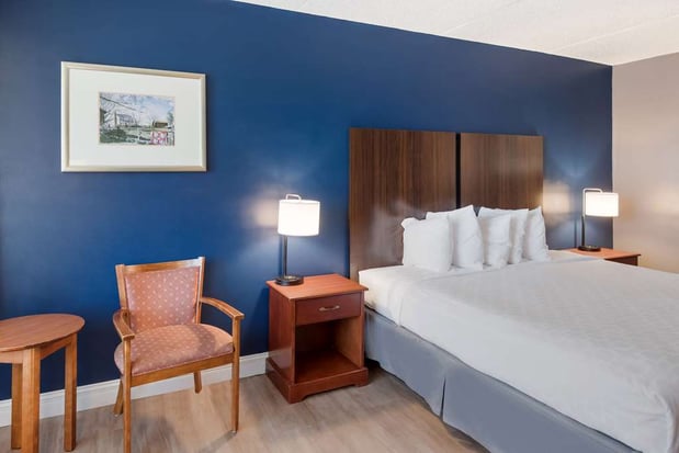 Images Best Western Inn