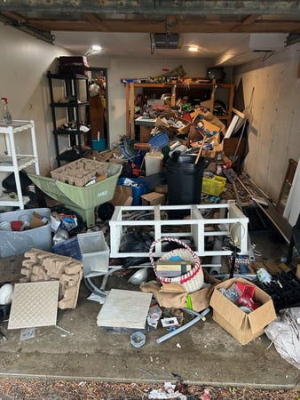 Images Bin N' Out Junk Removal