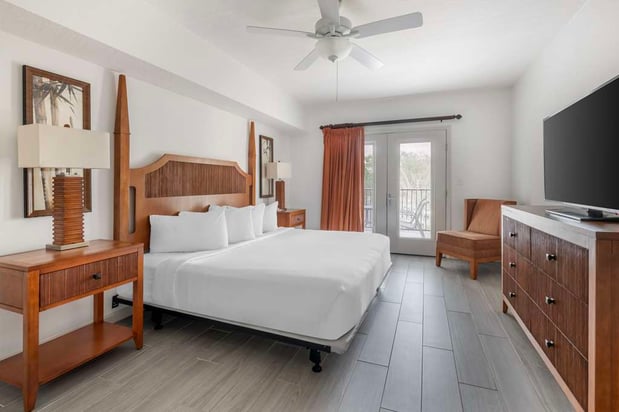 Images Hilton Vacation Club Aqua Sol Orlando West
