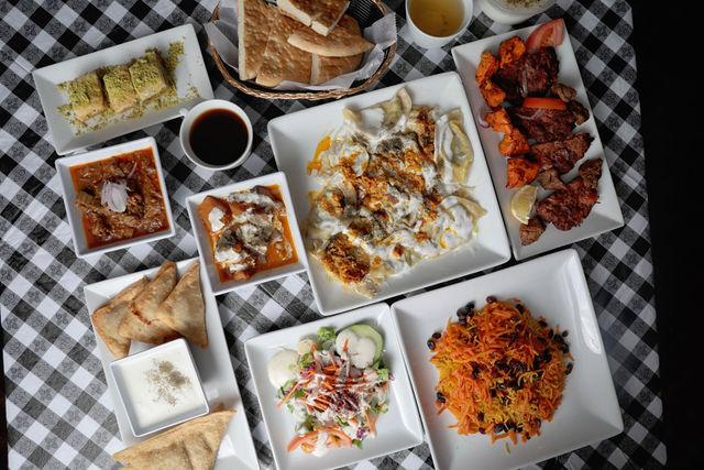 Images Afghan Kabob House