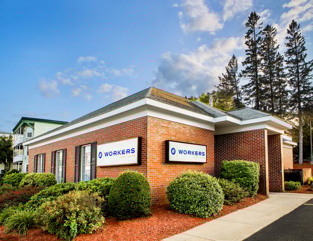 Images Workers Credit Union