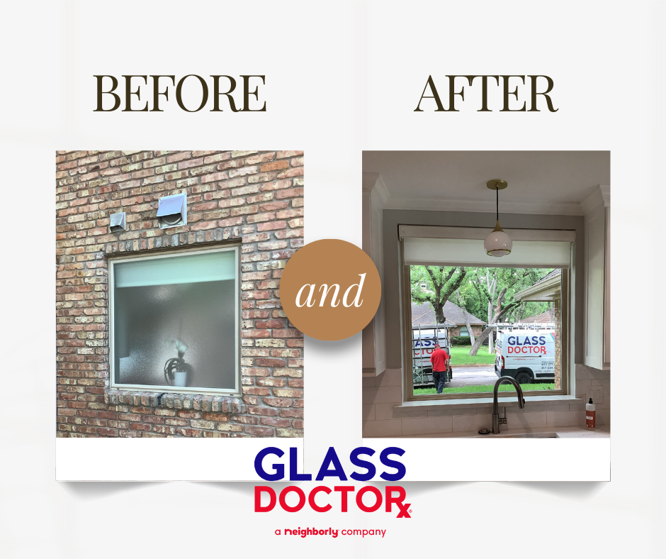 Glass Doctor of Rockwall and Kaufman Image