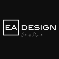 Ea Design Logo
