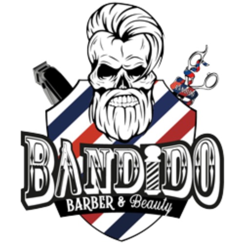 Bandido Barber & Beauty in Köln - Logo