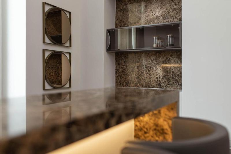 Images Mariano Marmi Design