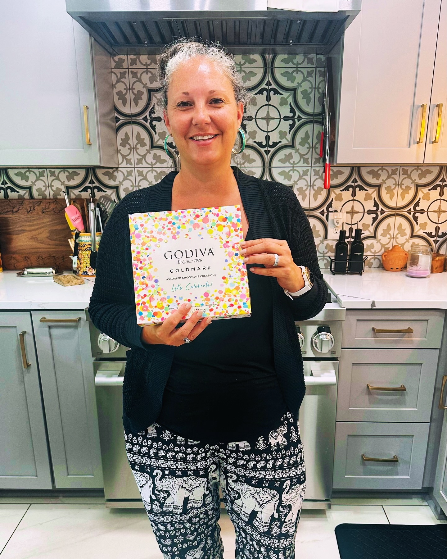 year anniversary, Leah! You bring so much joy and laughter to our team and are an amazing resource for all our new customers moving to Colorado. We appreciate you!