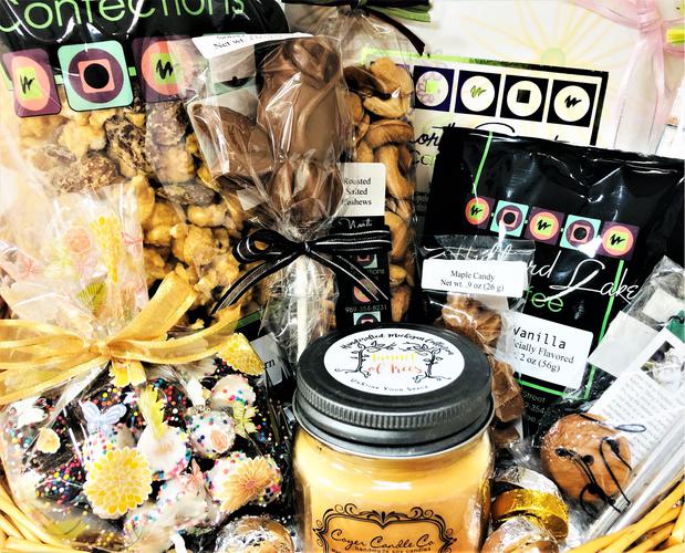 Images North Country Candy And Gifts