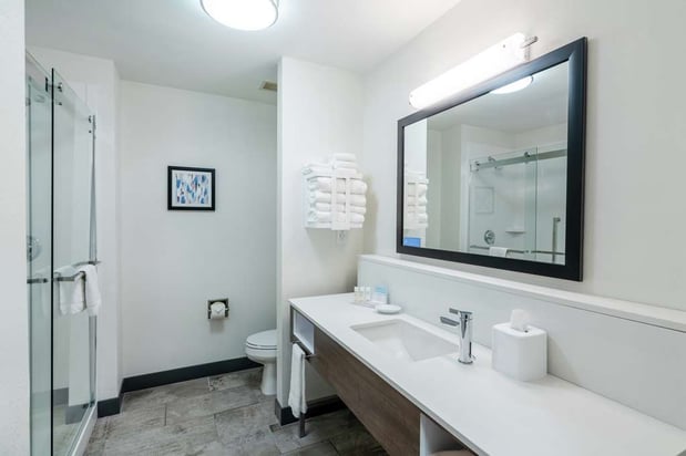 Images Hampton Inn & Suites Opelika - I-85 - Auburn Area