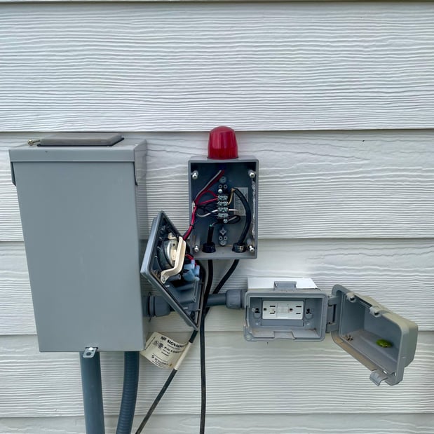 Images Phoenix Electrical