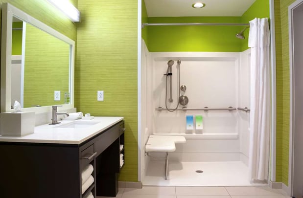 Images Home2 Suites by Hilton Indianapolis South Greenwood