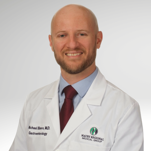 Images Michael Blanco, MD