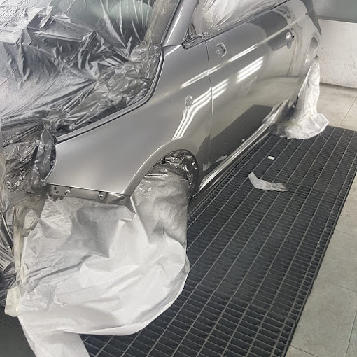 Images Officina Carrozzeria F.lli Baliani