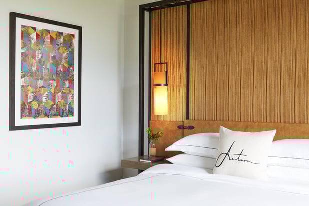 Images Kimpton Aertson Hotel by IHG
