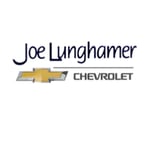 Joe Lunghamer Chevrolet Logo