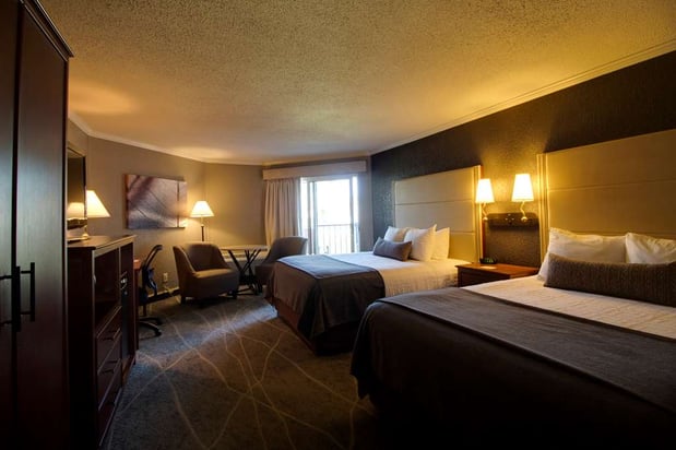 Images Best Western Harbour Pointe Lakefront