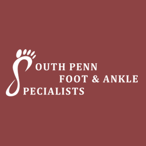 South Penn Foot & Ankle Specialists: Jim Maxka, DPM Logo