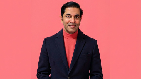 Photo of Reaz Hussain