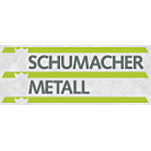 Logo Metallhütten- und Recyclinggesellschaft Schumacher mbH & Co. KG