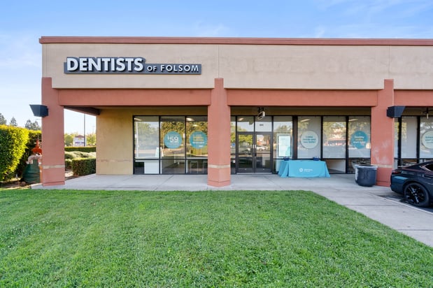 Images Dentists of Folsom