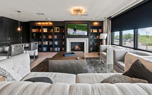 Images The Aston North Scottsdale Apartments