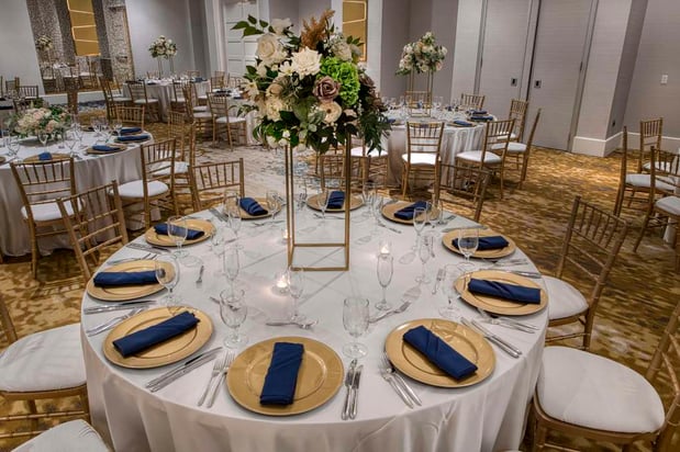 Images Embassy Suites by Hilton Raleigh Durham Airport Brier Creek