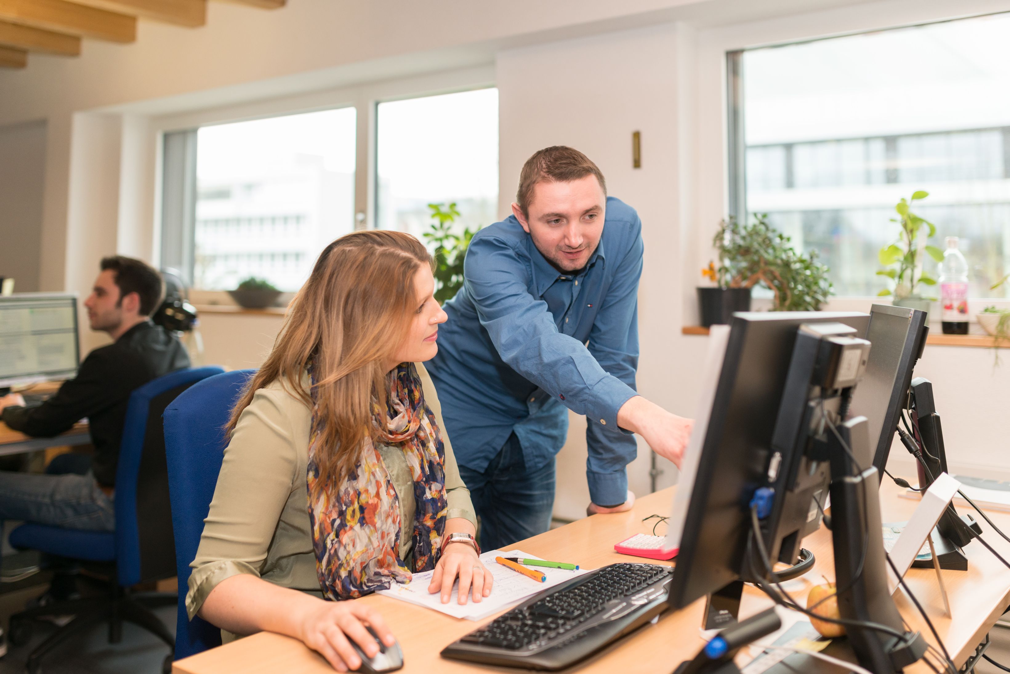 Bilder Solarmarkt GmbH