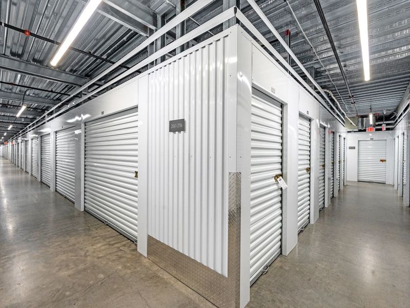 Interior Units - Extra Space Storage at 2712 Ski Ln, Madison, WI 53713 