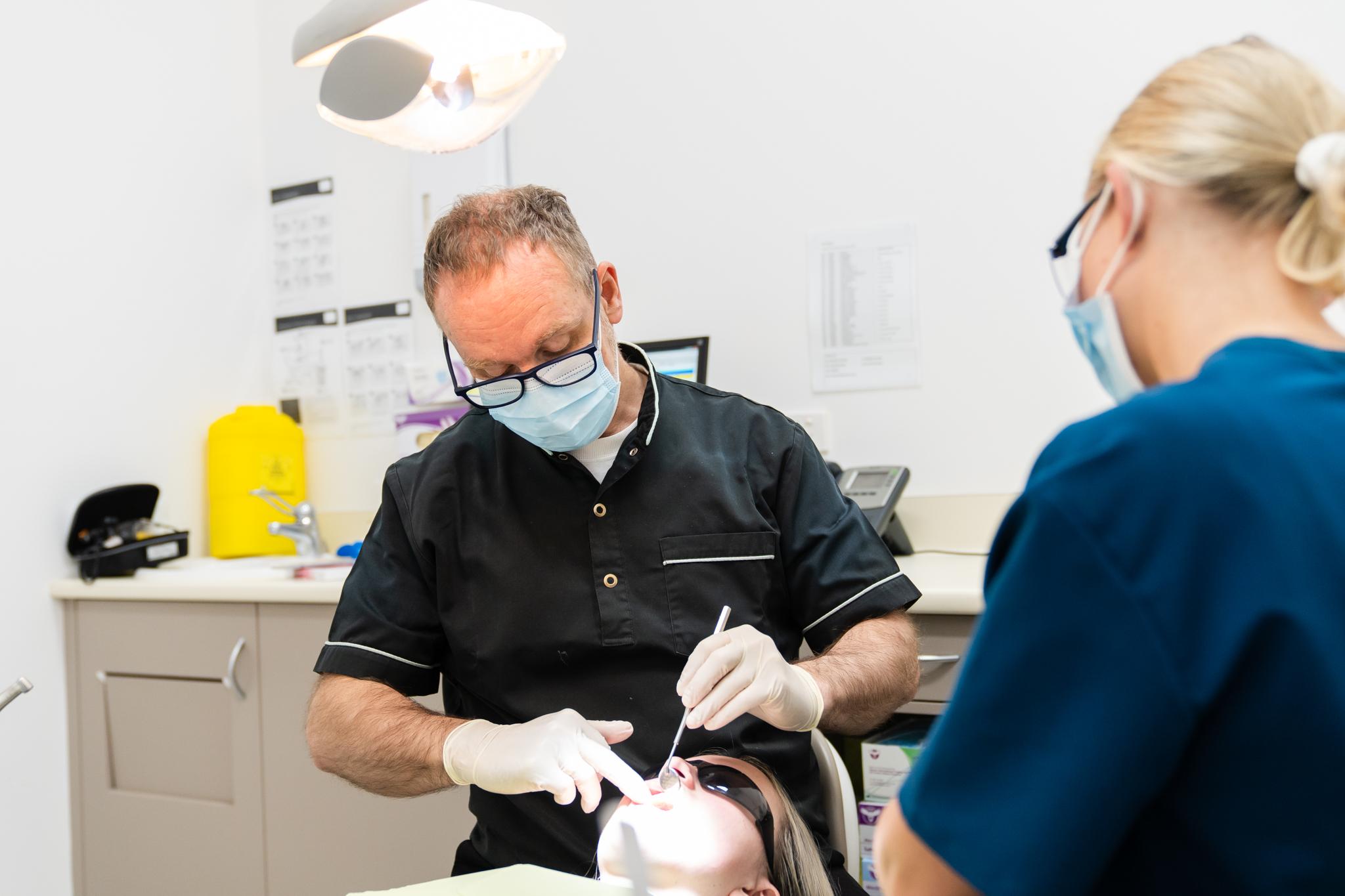 Images Bays Dental