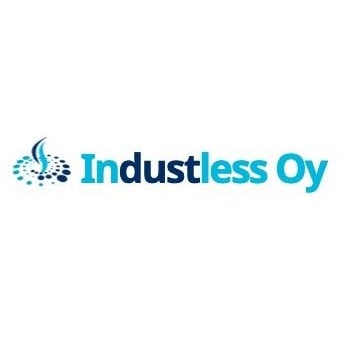Industless Oy Logo