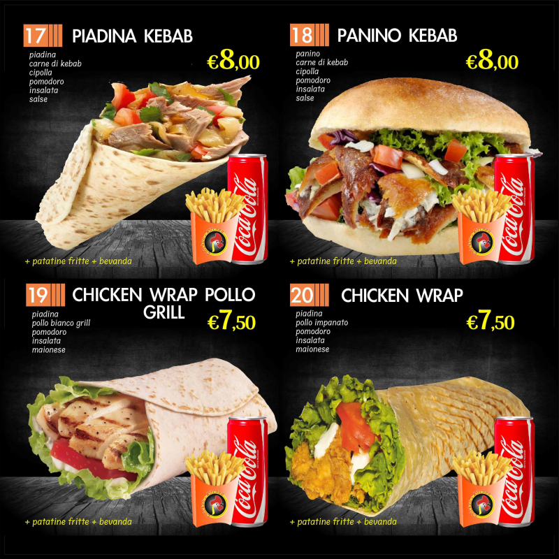 Images Chicken N Kitchen