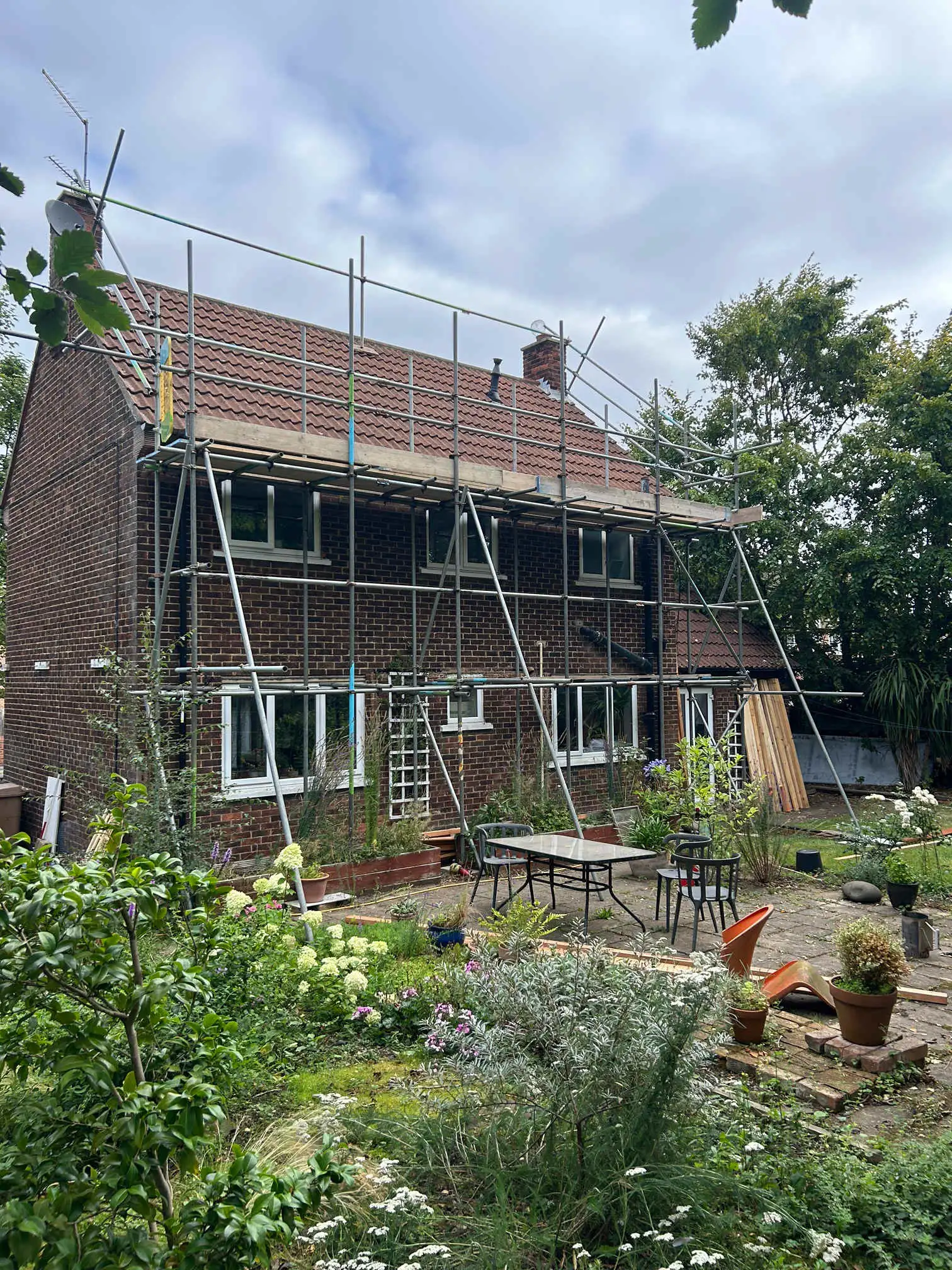 Images C.G.K Scaffolding Ltd