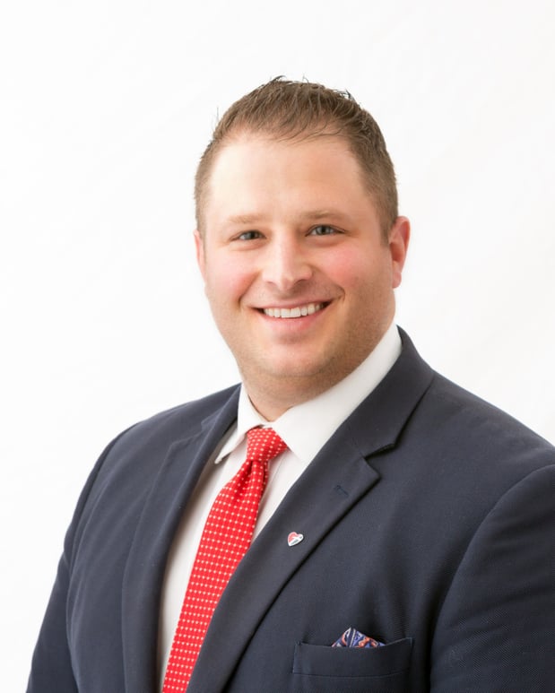 Images Daniel Studebaker - Thrivent