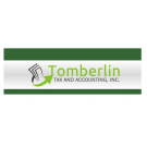 Tomberlin Tax and Accounting, Inc. Logo