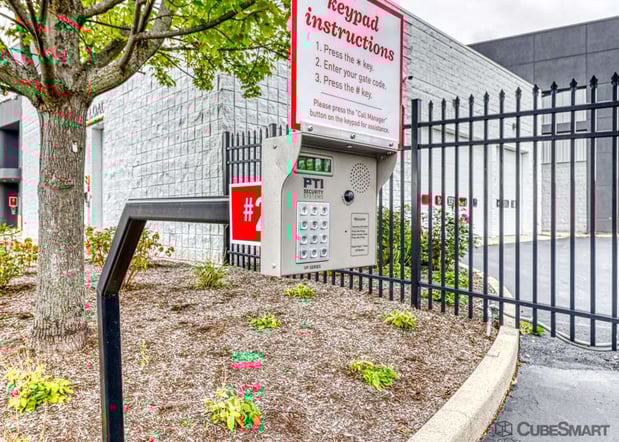 Images CubeSmart Self Storage