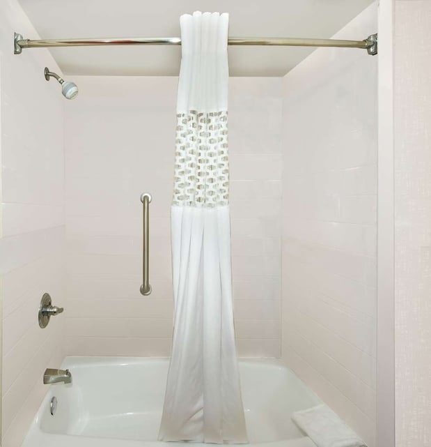 Images Hampton Inn Gaffney