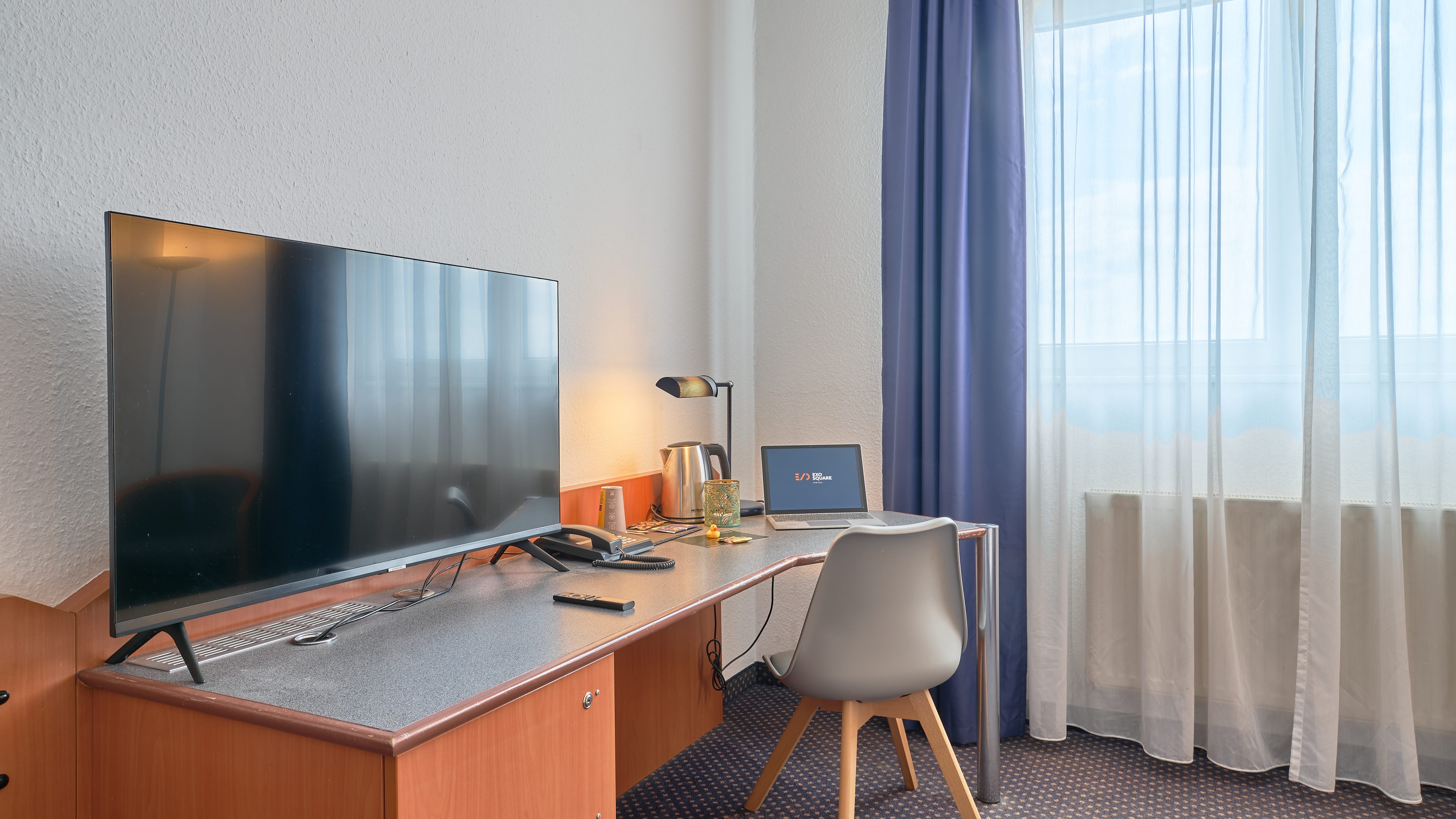 Bild 140 eXo Square Heidelberg-Schwetzingen - By SuperFly Hotels in Schwetzingen