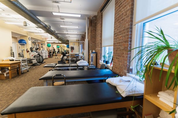 Images MOTION Sports Medicine - Midtown West