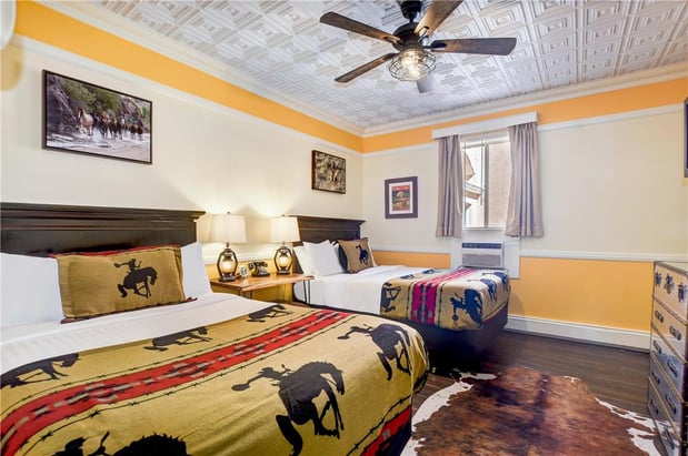 Images Hotel St. Michael, BW Premier Collection