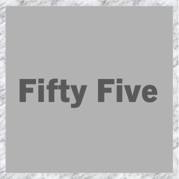 Fifty Five Logo