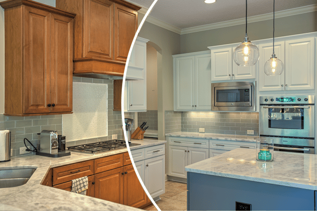 Images N-Hance Wood Refinishing of Chicago