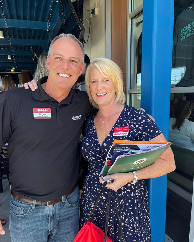 Images Bryan Fifer - State Farm Insurance Agent